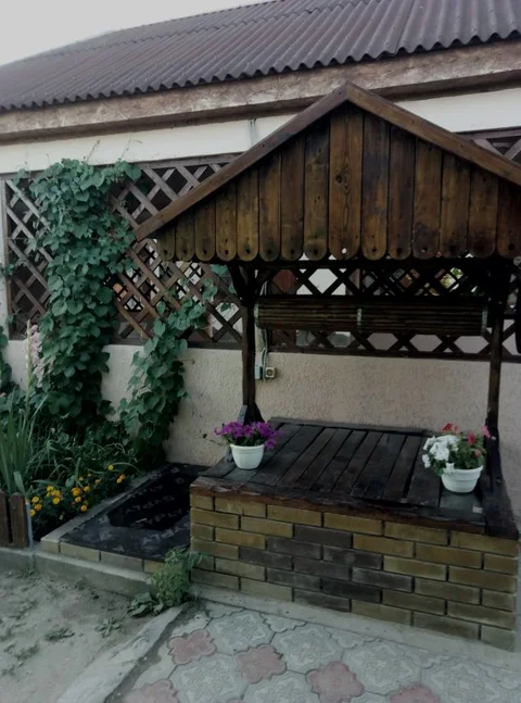 Штормовое: Semejnyij Uyut Guest House