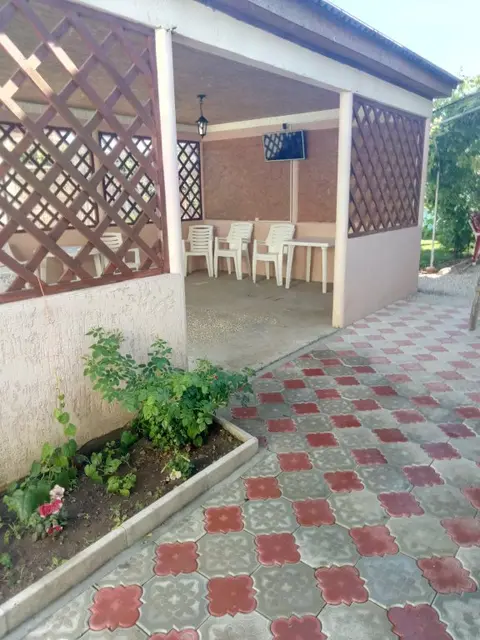 Штормовое: Semejnyij Uyut Guest House