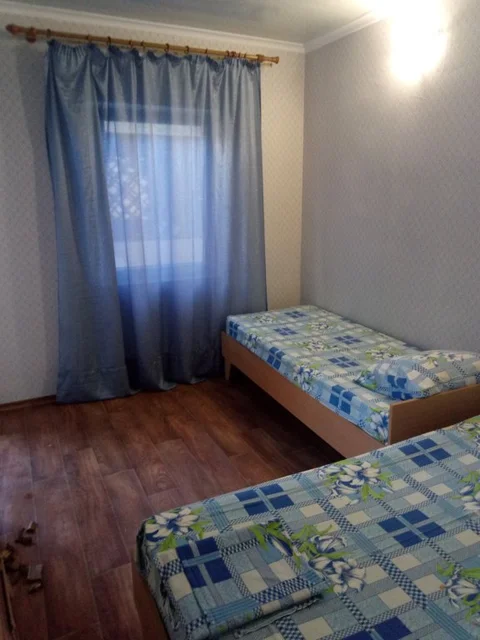 Штормовое: Semejnyij Uyut Guest House