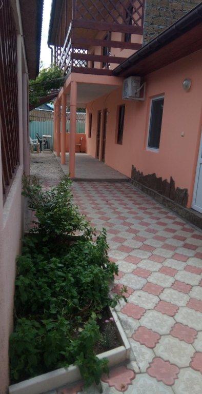 Штормовое: Semejnyij Uyut Guest House