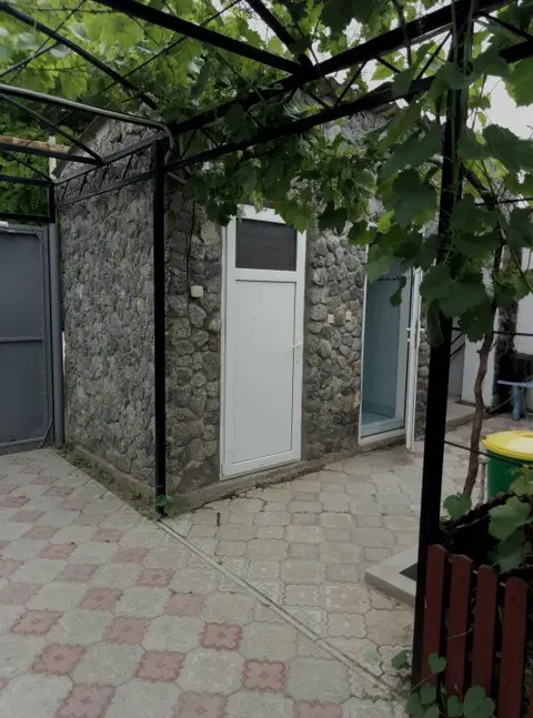 Штормовое: Semejnyij Uyut Guest House