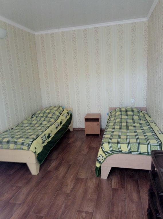Штормовое: Semejnyij Uyut Guest House