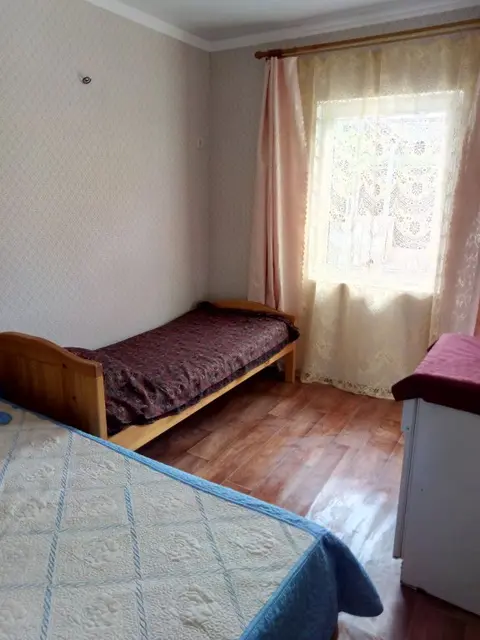Штормовое: Semejnyij Uyut Guest House