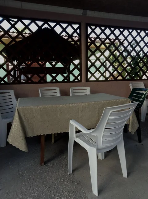 Штормовое: Semejnyij Uyut Guest House