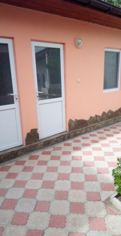 Штормовое: Semejnyij Uyut Guest House