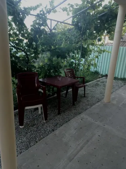 Штормовое: Semejnyij Uyut Guest House