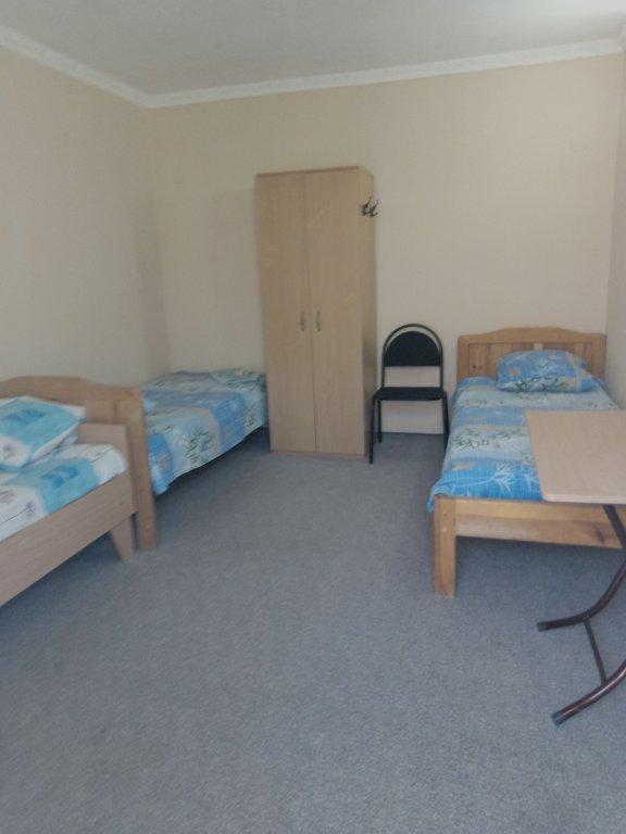 Штормовое: Semejnyij Uyut Guest House