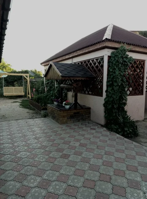 Штормовое: Semejnyij Uyut Guest House