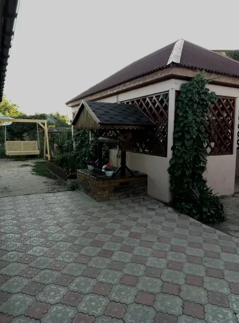 Semejnyij Uyut Guest House — фото 1