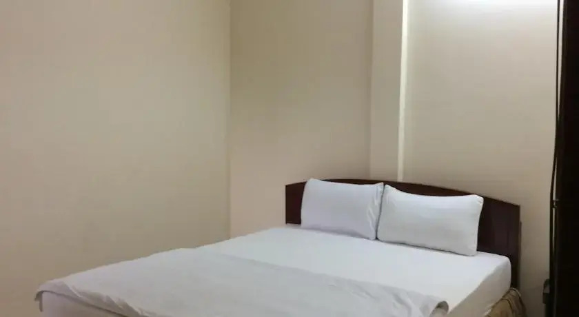 Кантхо: Hau Giang Suite Hotel