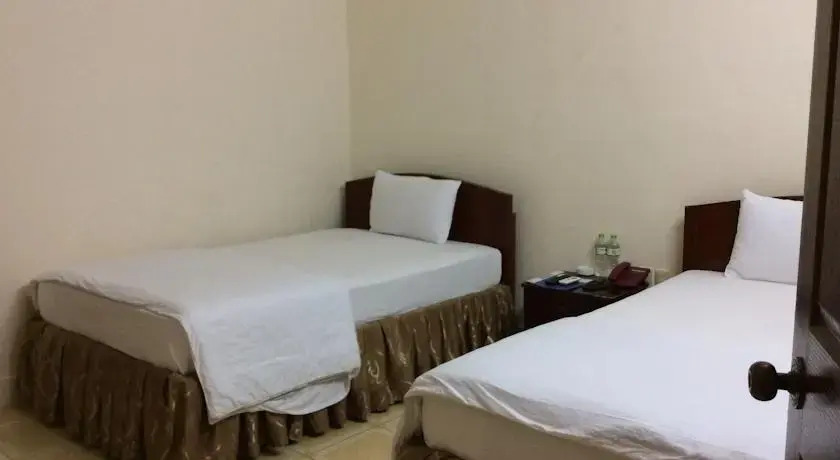 Кантхо: Hau Giang Suite Hotel