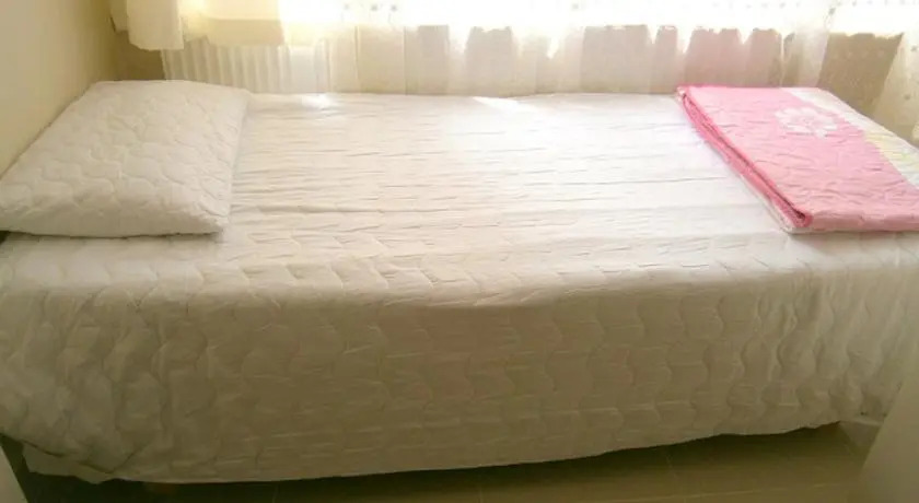 Стамбул: Taksim Saray Suites