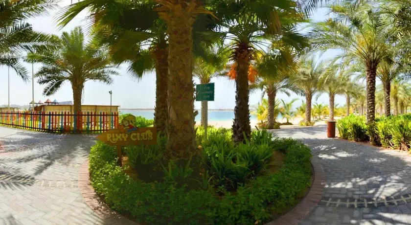 Дубай: Dream Palm Residence