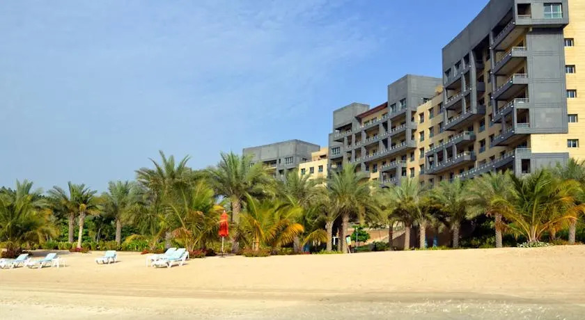 Дубай: Dream Palm Residence