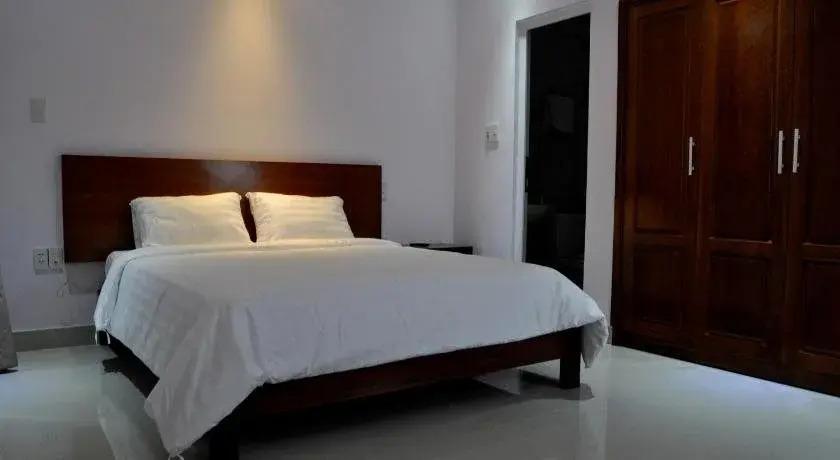 Дананг: Ami Apartment