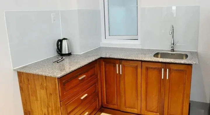 Дананг: Ami Apartment