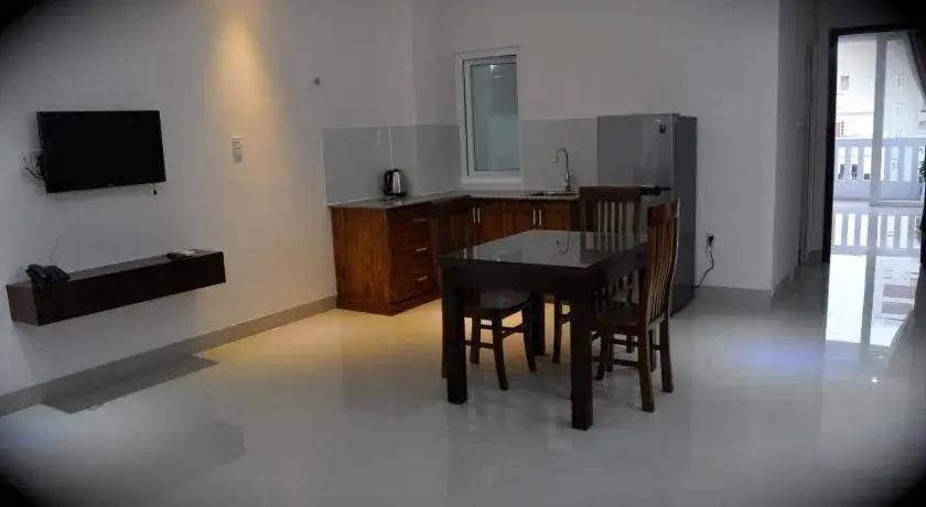 Дананг: Ami Apartment