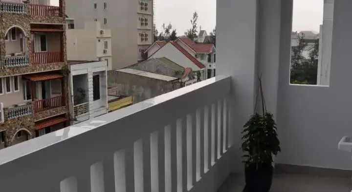 Дананг: Ami Apartment