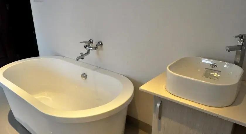 Дананг: Ami Apartment