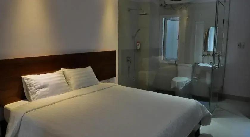 Дананг: Ami Apartment
