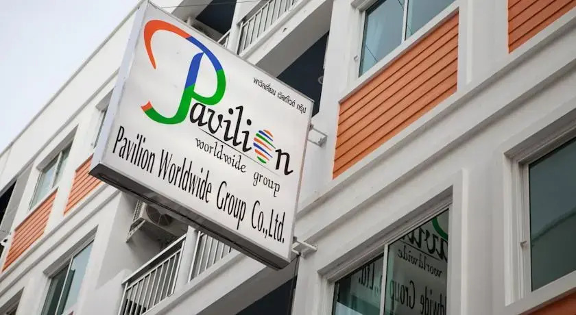 Пхукет: Pavilion Guesthouse Patong