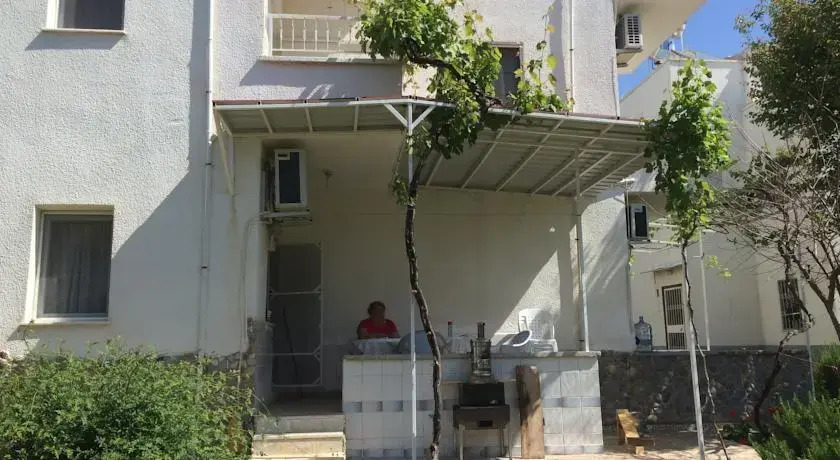 Ешиловаджик: Altınay Villa