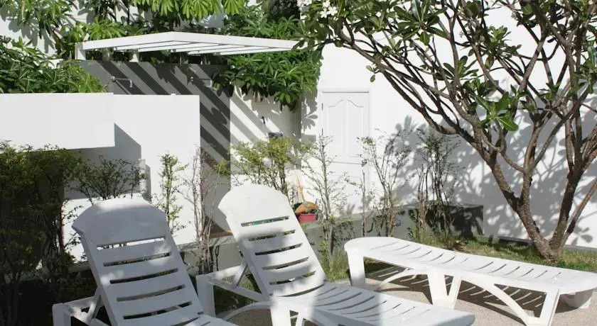 Паттайя: Diamond Jomtien Hotel