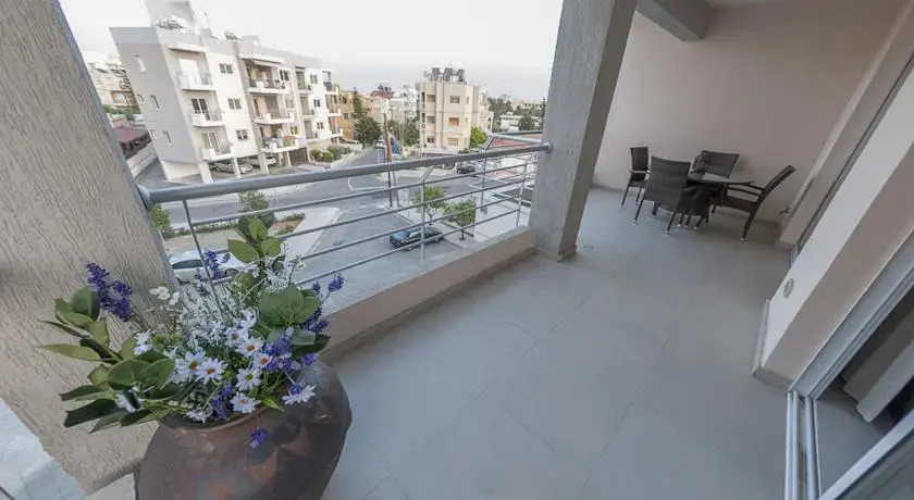 Лимассол: Limassol Pantheon City Centre