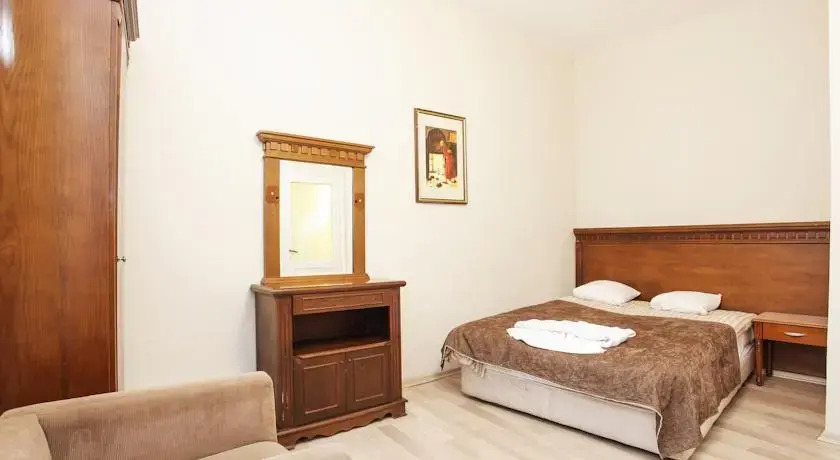 Стамбул: Ligos Guesthouse