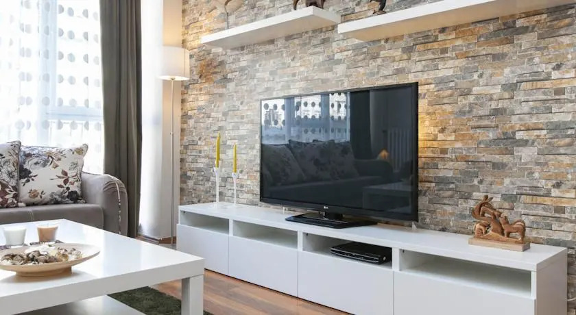 Home Aparts Sisli — фото 4