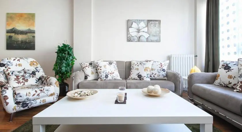 Home Aparts Sisli — фото 3
