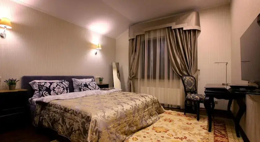 Гостевой VIP дом Раубичи — фото 4