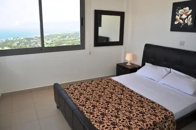 Нео Хорио: Esprit Villa 30 Latchi