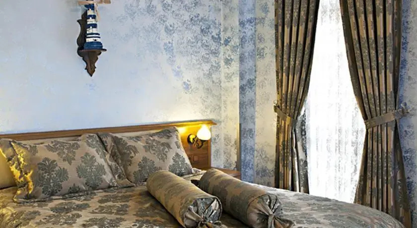 Стамбул: Theatre Suite Old City House Istanbul