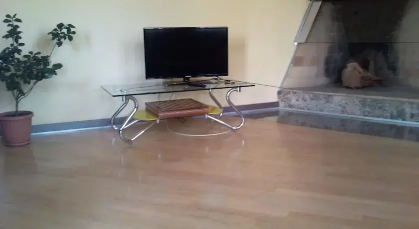 Тбилиси: Kobas Apartment