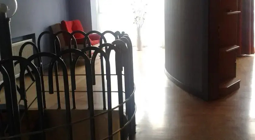 Тбилиси: Kobas Apartment