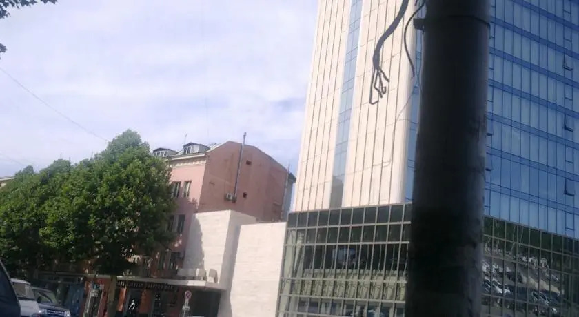 Тбилиси: Kobas Apartment