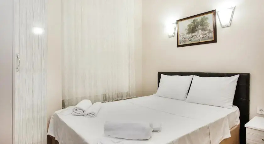 Стамбул: Old City Family Apartments