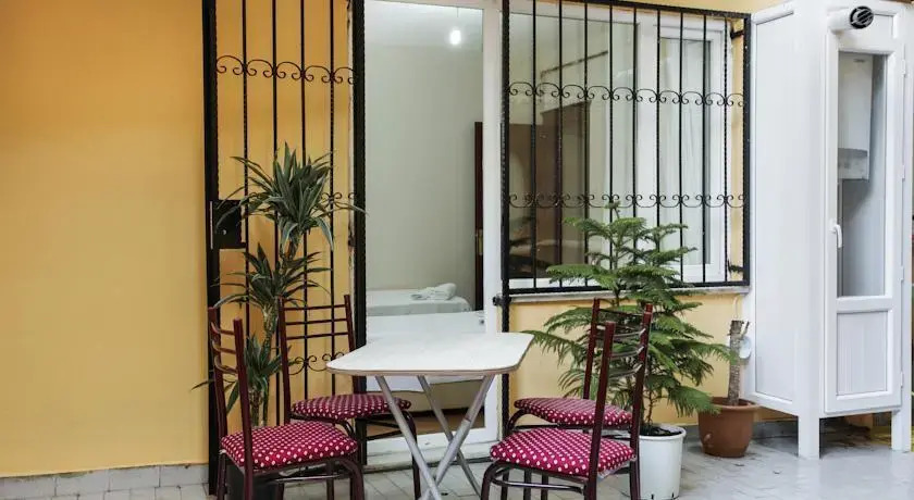 Стамбул: Old City Family Apartments