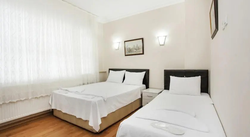 Стамбул: Old City Family Apartments