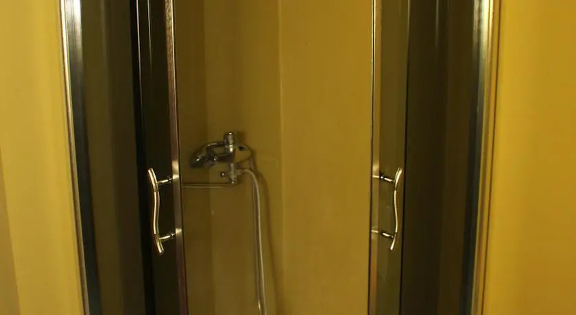 Кутаиси: Diplomati Hotel