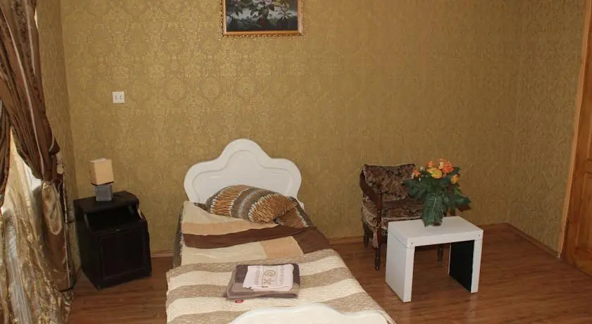 Кутаиси: Diplomati Hotel