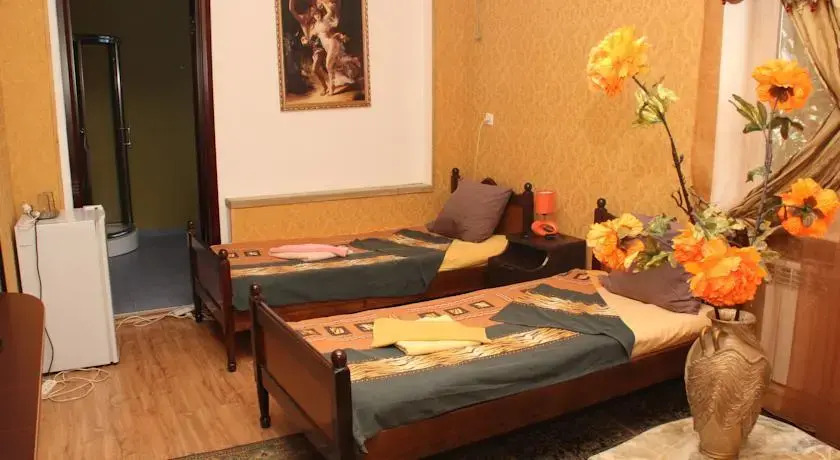 Кутаиси: Diplomati Hotel