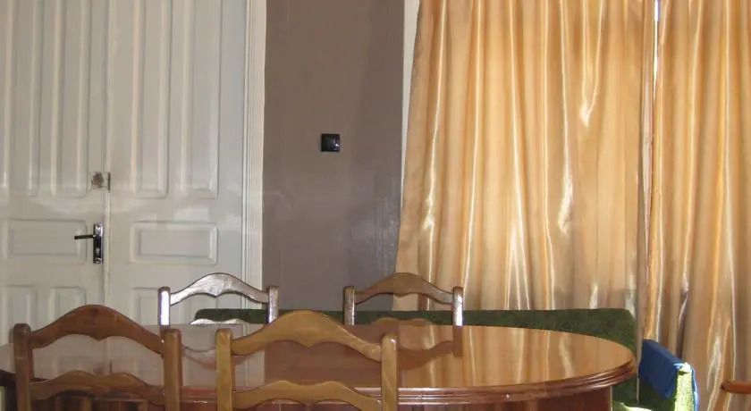Кутаиси: Chelo Guest House