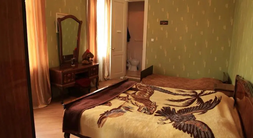 Кутаиси: Chelo Guest House