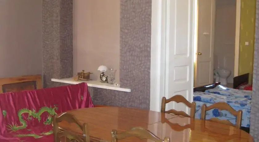 Кутаиси: Chelo Guest House