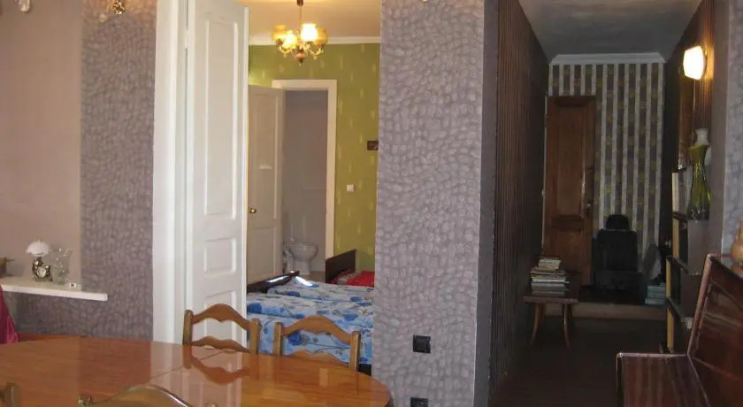 Кутаиси: Chelo Guest House