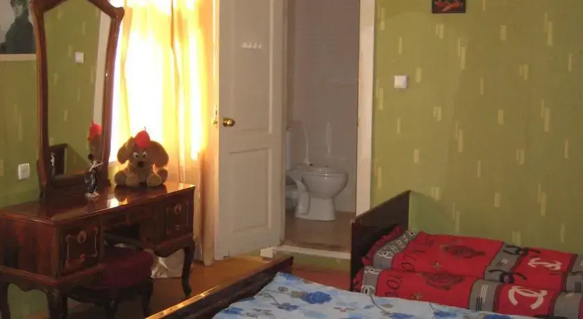 Кутаиси: Chelo Guest House