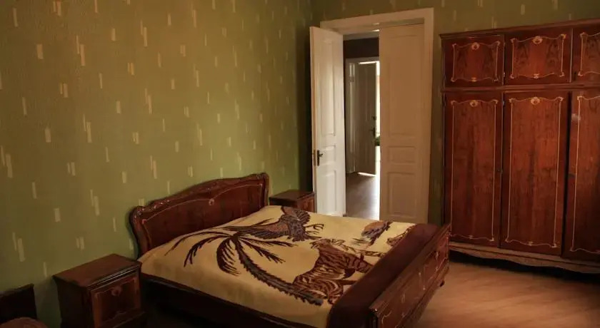 Кутаиси: Chelo Guest House