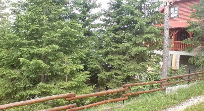 Жабляк: Holiday Home Milica
